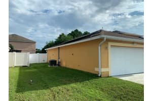 2853 MIDDLETON CIRCLE, KISSIMMEE, FL 34743 Sold 06/02/25