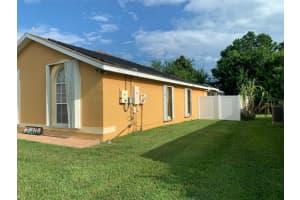 2853 MIDDLETON CIRCLE, KISSIMMEE, FL 34743 Sold 06/02/25