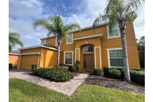 164 YELLOW SNAPDRAGON DRIVE, DAVENPORT, FL 33837 Sold 12/31/24