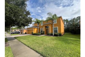 164 YELLOW SNAPDRAGON DRIVE, DAVENPORT, FL 33837 Sold 12/31/24