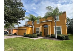 164 YELLOW SNAPDRAGON DRIVE, DAVENPORT, FL 33837 Sold 12/31/24