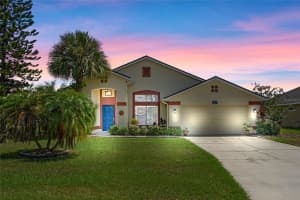 2306 MERRIMACK DRIVE, KISSIMMEE, FL 34743 Sold 11/04/24
