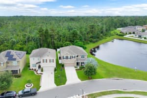 233 TANGLEWOOD DRIVE, DAVENPORT, FL 33896 Sold 02/07/25