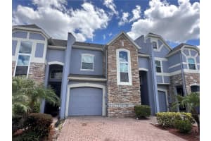 2106 CHATHAM PLACE DRIVE, ORLANDO, FL 32824 Sold 10/20/25