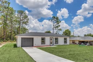 10 DOGWOOD TRAIL DRIVE, OCALA, FL 34472 Sold 11/07/24