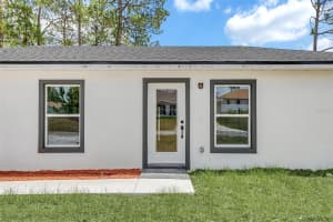 10 DOGWOOD TRAIL DRIVE, OCALA, FL 34472 Sold 11/07/24