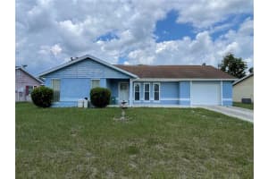 177 CEDARWOOD CIRCLE, KISSIMMEE, FL 34743 Sold 02/15/25