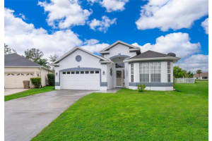 205 WESTMORELAND CIRCLE, KISSIMMEE, FL 34744 Sold 09/26/24