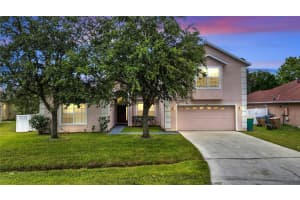 622 BASINGSTOKE COURT, KISSIMMEE, FL 34758 Sold 11/04/24