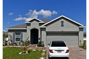 2601 GASPIRILLA CIRCLE, KISSIMMEE, FL 34746 Sold 01/06/25