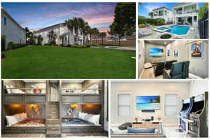 7563 EXCITEMENT DRIVE, REUNION, FL 34747 Sold 12/20/24