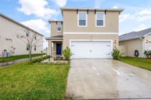 3941 ANGOLA LANE, SANFORD, FL 32771 Sold 01/24/25