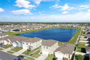 3941 ANGOLA LANE, SANFORD, FL 32771 Sold 01/24/25