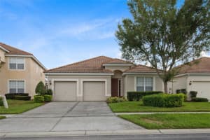 7823 BEECHFIELD STREET, KISSIMMEE, FL 34747 Sold 10/31/24
