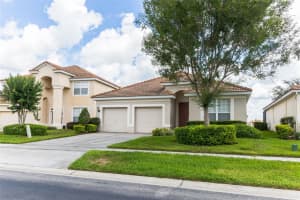 7823 BEECHFIELD STREET, KISSIMMEE, FL 34747 Sold 10/31/24