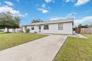 4705 CITRUS DRIVE, SAINT CLOUD, FL 34772 Sold 11/15/24