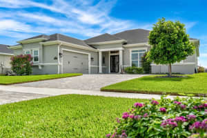 8481 PARAGRASS AVENUE, MELBOURNE, FL 32940 Sold 12/16/24