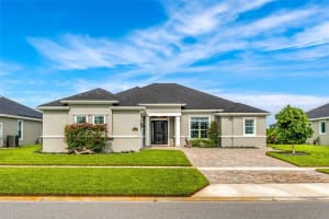 8481 PARAGRASS AVENUE, MELBOURNE, FL 32940 Sold 12/16/24