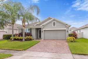 3716 ISLAND GREEN WAY, ORLANDO, FL 32824 Sold 11/05/24