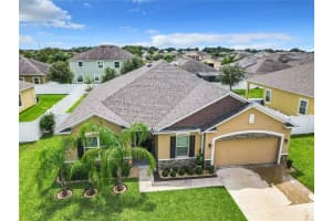 233 SUTHERLAND DRIVE, HAINES CITY, FL 33844 Sold 02/10/25