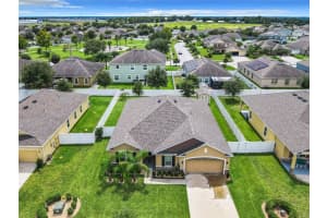 233 SUTHERLAND DRIVE, HAINES CITY, FL 33844 Sold 02/10/25