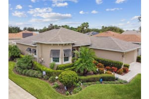 253 FALLING WATER DRIVE, POINCIANA, FL 34759 Sold 10/11/24