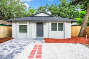 1306 CYPRESS AVENUE, SANFORD, FL 32771 Sold 04/21/25