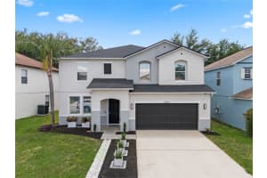 16926 SUNRISE VISTA DRIVE, CLERMONT, FL 34714 Sold 01/07/25