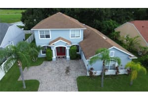 2871 BENTON LANE, KISSIMMEE, FL 34746 Sold 10/31/24
