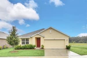 3599 BURROWING OWL DRIVE, MIMS, FL 32754 Sold 10/01/24