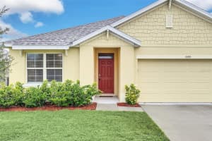 3599 BURROWING OWL DRIVE, MIMS, FL 32754 Sold 10/01/24