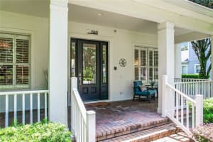 11611 CAMDEN PARK DRIVE, WINDERMERE, FL 34786 Sold 10/31/24