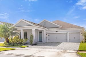 4594 TRIBUTE TRAIL, KISSIMMEE, FL 34746 Sold 12/04/24
