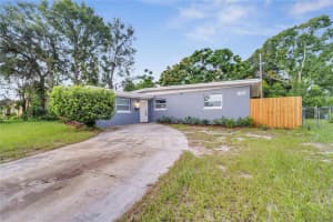 1318 TERRE CIA AVENUE, ORLANDO, FL 32807 Sold 06/26/25