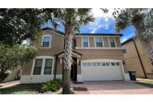 8826 MACAPA DRIVE, KISSIMMEE, FL 34747 Sold 04/11/25