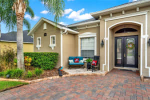 3684 HEIRLOOM ROSE PLACE, OVIEDO, FL 32766 Sold 10/29/24