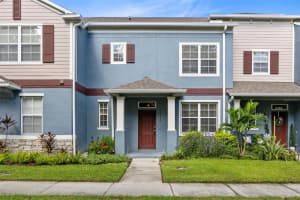 13272 SILVER STRAND FALLS DRIVE, ORLANDO, FL 32824 Sold 02/24/25