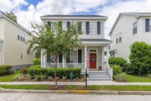 1238 GOLDEN CANNA LANE, KISSIMMEE, FL 34747 Sold 01/24/25