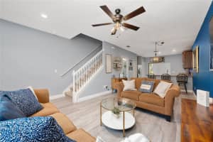 1221 TRILLIUM PARK LANE, SANFORD, FL 32773 Sold 12/19/24