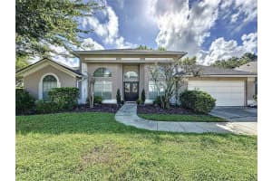1103 LAKE LEGRO COURT, ORLANDO, FL 32835 Sold 01/27/25