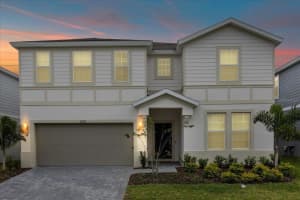 3209 LILAC WAY, DAVENPORT, FL 33897 - MLS#MFRS5111293