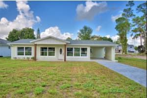 3731 PINE CIRCLE, LAKE WALES, FL 33898 Sold 02/03/25