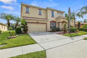 3117 RIACHUELO LANE, KISSIMMEE, FL 34744 Sold 12/31/24