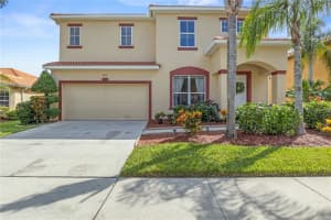 3117 RIACHUELO LANE, KISSIMMEE, FL 34744 Sold 12/31/24