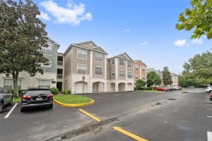 12843 MADISON POINTE CIRCLE, ORLANDO, FL 32821 Sold 02/20/25