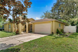 8330 TUCKAHOE COURT, ORLANDO, FL 32829 Sold 10/31/24