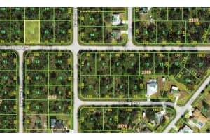 13398 DOUBLEDAY AVENUE, PORT CHARLOTTE, FL 33953 - MLS#MFRS5111428