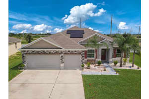 341 BRIARBROOK LANE, HAINES CITY, FL 33844 Sold 10/28/24