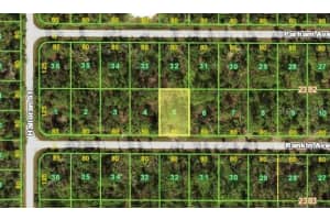 13092 RANKIN AVENUE, PORT CHARLOTTE, FL 33953 - MLS#MFRS5111451