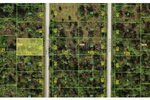 1267 PATTON STREET, PORT CHARLOTTE, FL 33953 - MLS#MFRS5111454